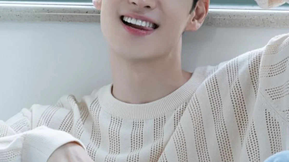 Wah! Gak Sabar Banget! Siap-siap, Lee Je Hoon Bakal Adain Fan Meeting di Indonesia!