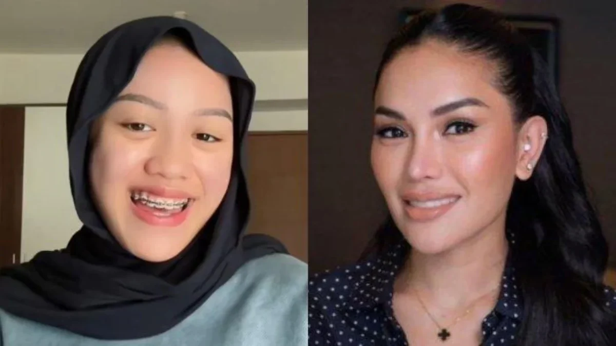 Nikita Mirzani Buka Suara: Kenapa Dia Laporkan VA ke Polisi dan Ancam Hukum 15 Tahun Penjara!