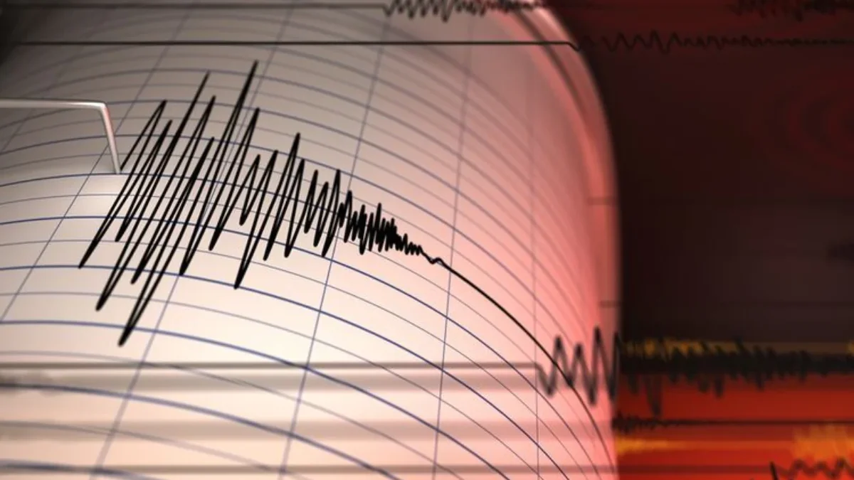 Gempa Magnitudo 5,0 Guncang Kabupaten Bandung, Apakah Ada Ancaman Tsunami?