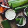 Cara Membuat Minyak Aloe Vera yang Efektif untuk Rambut Lebih Kuat dan Lebat