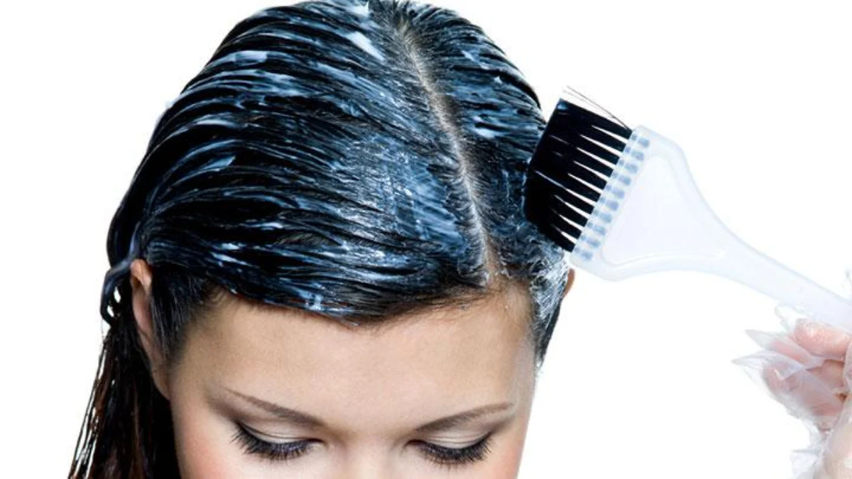Rekomendasi Masker Rambut yang Bagus