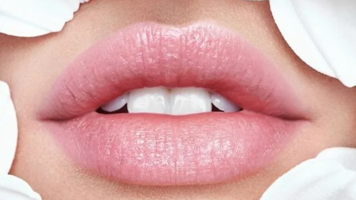 3 Rahasia Lip Care Alami untuk Bibir Pink yang Lembut dan Menawan