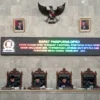 DPRD Kabupaten Cirebon Tutup Masa Sidang Tahun 2023-2024