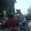 Skandal Polantas: Video Viral Tunjukkan Dugaan Penerimaan Uang Damai Saat Tilang