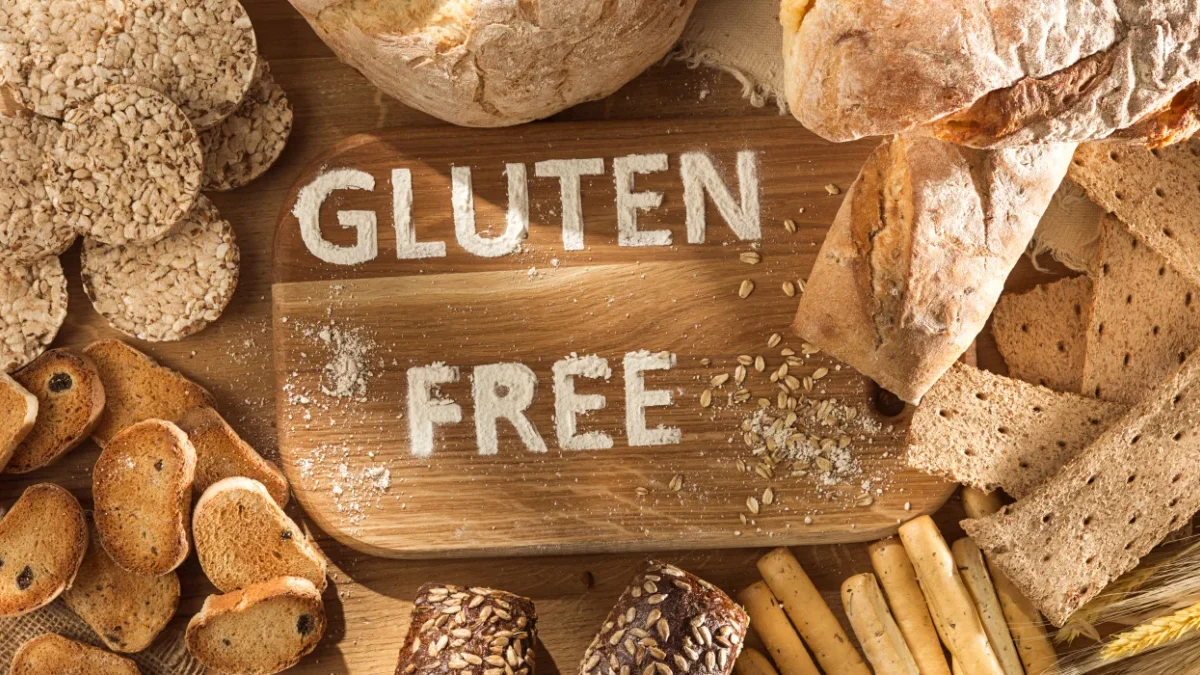 Mengenal Gluten Free dan Efek Samping Mengkonsumsinya