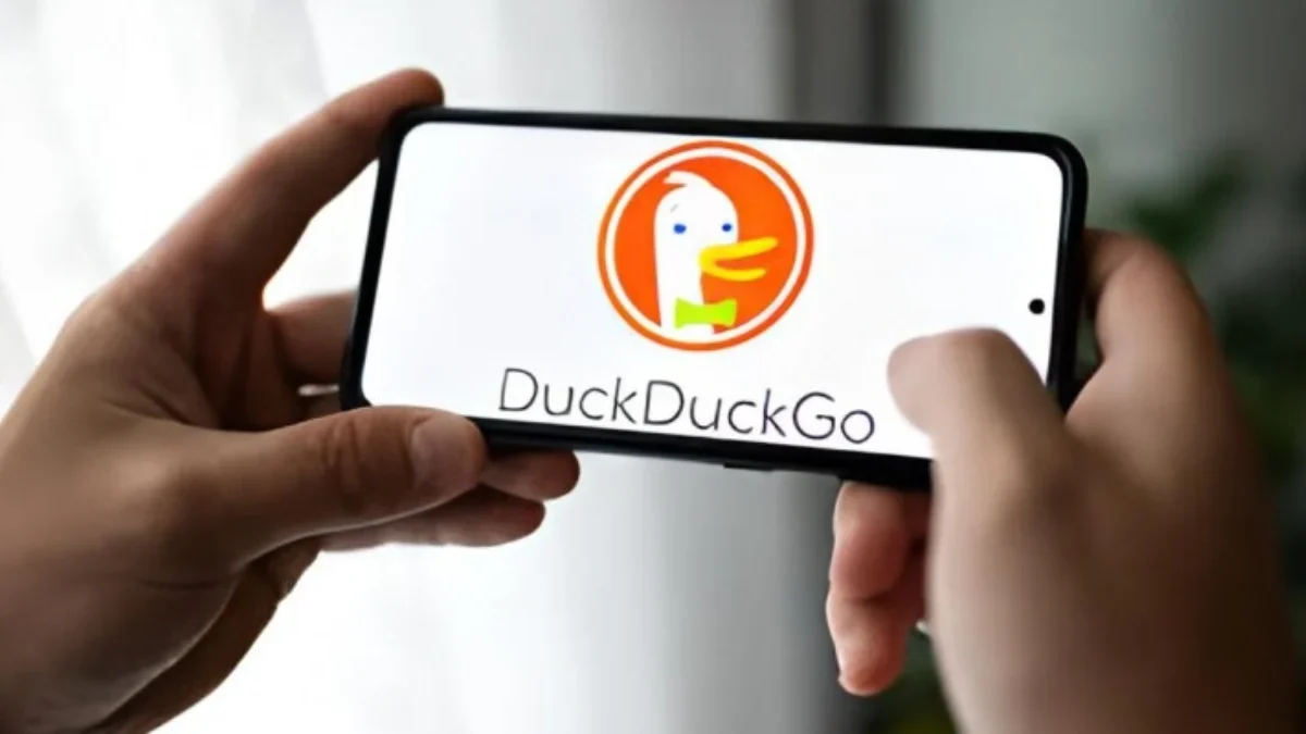 DuckDuckGo Proxy Croxy: Layanan Proxy Gratis untuk Privasi Aman