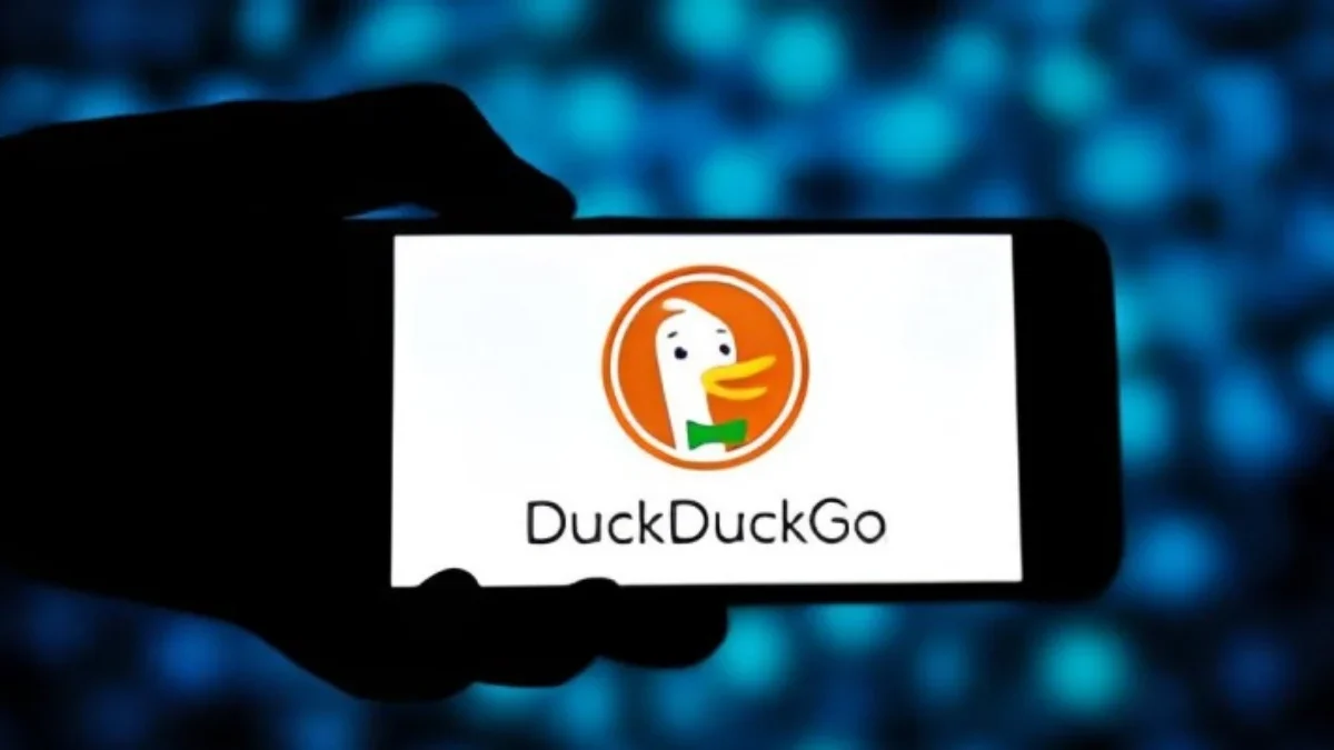 Solusi Aman untuk Streaming Video Dengan DuckDuckGo Proxy Video Player