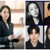 Link Nonton Dear Hyeri Sub Indo Full Episode: Drama Korea 2024, Shin Hye Sun Perankan Kepribadian Ganda