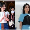 Tips Cantik di Umur 50 Ala Kim Keon Hee, Ini Skincare Korea untuk Usia 50 Tahun yang Efektif Meremajakan Kulit