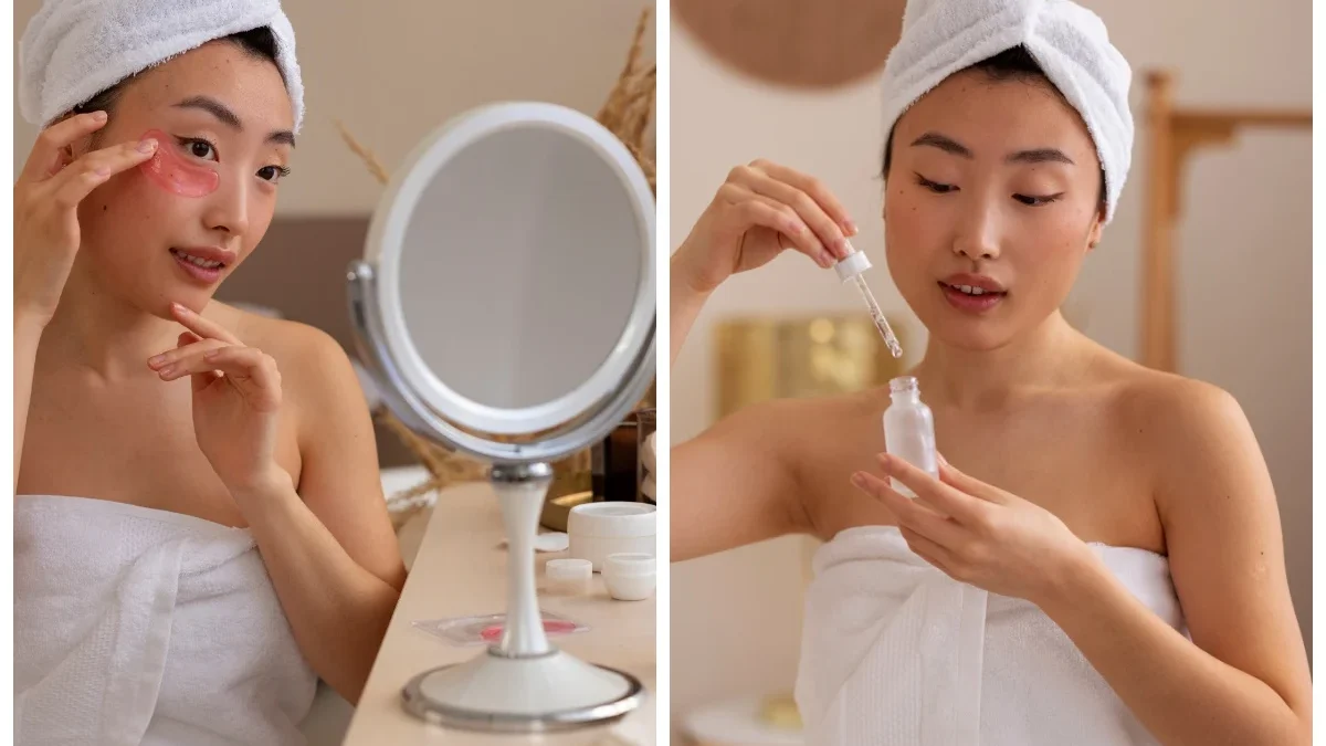 Beneran Bagus Ga Sih? Ini 5 Skincare Korea Viral: Tren Terbaru dalam Perawatan Kulit