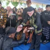 Sambut Maulid, Keraton Sumedang Larang Gelar Kirab dan Jamasan Pusaka