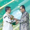 Pemda Provinsi Jabar Raih Wahana Tata Nugraha Wiratama 2024