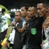 Wasit Eko Agus Sugih Harto Terancam Sanki Oleh PSSI Setelah Insiden Pemukulan di Laga Semifinal PON 2024