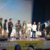 Bandung Inspiring Music; Warna Baru Lahirkan Musisi Literat