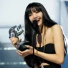 Kabar Gembira Lisa BLACKPINK Menorehkan Prestasi di VMAs 2024