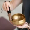 singing bowl