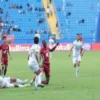 Poin Psm Makasar dengan Persib Bandung Setelah Pertandingan Mereka Berakhir Imbang 0-0