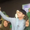 Fajar Aldila Calon Bupati Sumedang