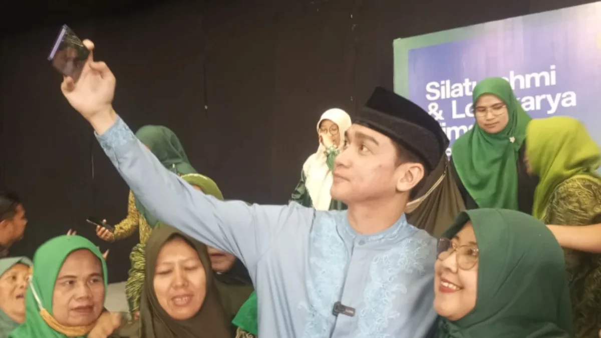 Fajar Aldila Calon Bupati Sumedang