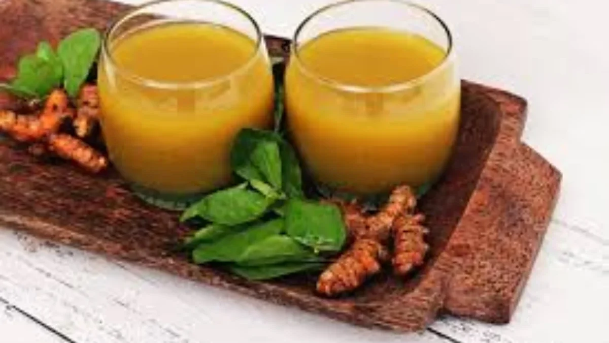 Tips Menyimpan Jamu Agar Awet dan Tahan Lama