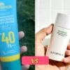 Duel Sunscreen: Amaterasun vs Elformula - Mana yang Bisa Menyembuhkan Kulit Lebih Baik?