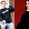 Ari Bias Gugat Agnes Monica Atas Dugaan Pelanggaran Hak Cipta