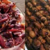 8 Makanan Paling Ekstrem di Indonesia, Berani Coba?