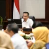 Pemdaprov Jabar Salurkan Air Bersih untuk Beberapa Wilayah yang Alami Kekeringan