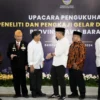 Bey Machmudin Ingin Lebih Banyak Tokoh Jabar Jadi Pahlawan Nasional