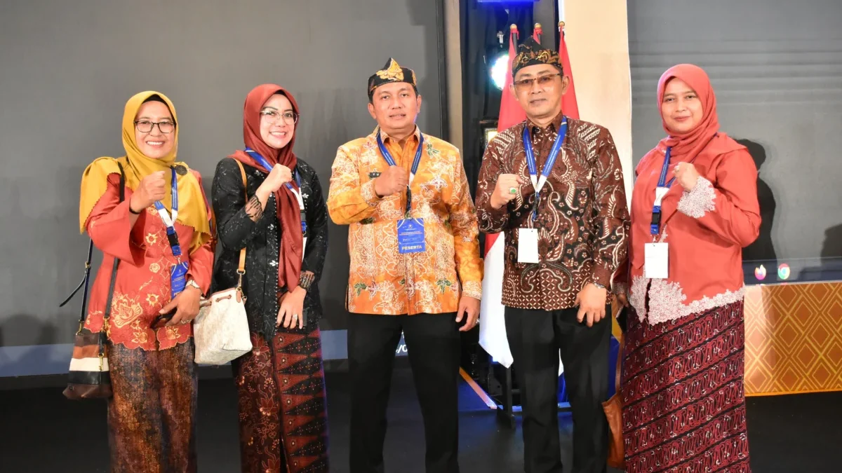 Tercepat Turunkan Stunting, Sumedang Siap Menuju Zero New Stunting