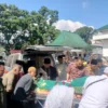 KH Moch Subki Ma'mun Wafat, Ini Menurut Imam Masjid Agung Sumedang