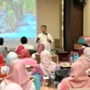 Sekda Herman Suryatman Dorong Perempuan Jabar Berdaya dan Mandiri Melalui Program West Java Women Empowerment