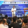 Bey Machmudin Dorong Pemdes Manfaatkan BIJB untuk Kesejahteraan Masyarakat