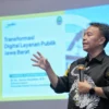 Sekda Herman Suryatman: Jawa Barat Genjot Transformasi Digital Layanan Publik