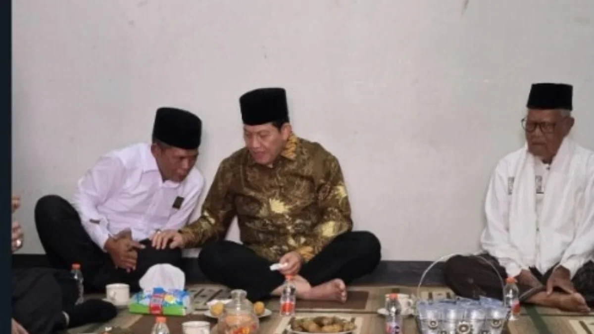 Pondok Pesantren Harus Dapat Dukungan Penuh Pemerintah