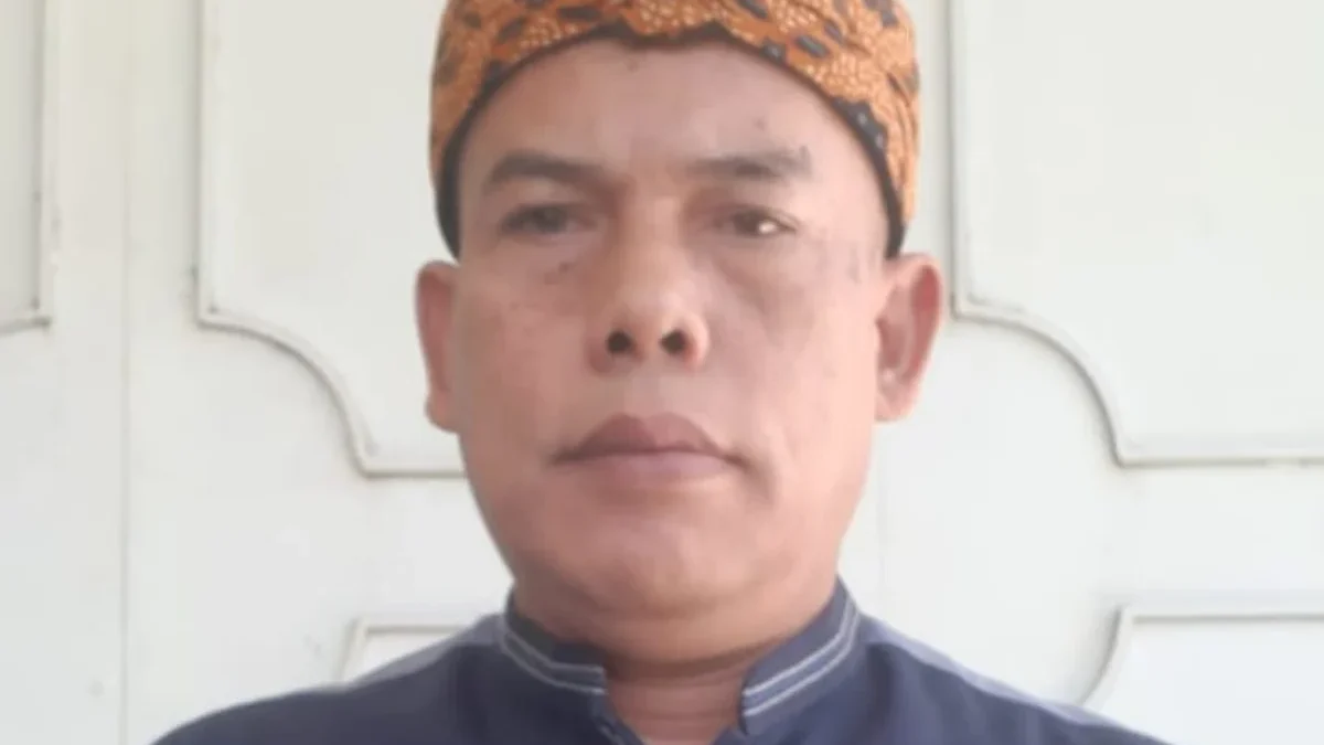 Viral, Perjalanan Dony Ahmad Munir Bersama Ketua Baznas Jadi Sorotan Warga