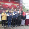 Cabup dan Cawabup Siap Wujudkan Pilkada Sumedang Aman dan Bermartabat