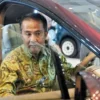 Bey Machmudin Buka GIIAS 2024: Terkesan dengan Teknologi Automotif Terkini