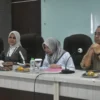 Sekda Tuti Jadi Plh. Ketua Dewan Pengawas BPR Sumedang