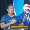 BPKH Gelar Hajj Run 2024 untuk Tingkatkan Kesadaran Tabungan dan Porsi Haji