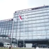 Konsorsium Nusantara Sukses Bangun Hotel Nusantara di IKN