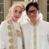 Majelis Hakim Tolak Gugatan Cerai Andre Taulany Terhadap Istri, Apa Alasannya?