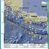 Gempa Sukabumi Hari Ini Terasa hingga Bandung, Begini Kesaksian Warga