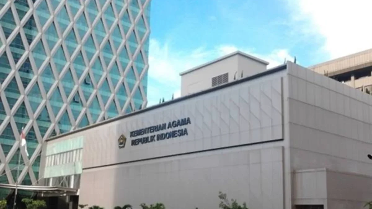 Kementerian Agama Republik Indonesia membuka lowongan CPNS 2024