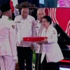 Sejarah Terulang Setelah 56 Tahun, Ini Dasar Hukum Penyerahan Duplikat Bendera Pusaka Merah Putih oleh BPIP