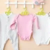 Inspirasi Kain untuk Baju Bayi yang Nyaman