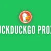 Download Duckduckgo Proxy Croxy: Layanan Web Proxy Gratis untuk Berselancar Anonim