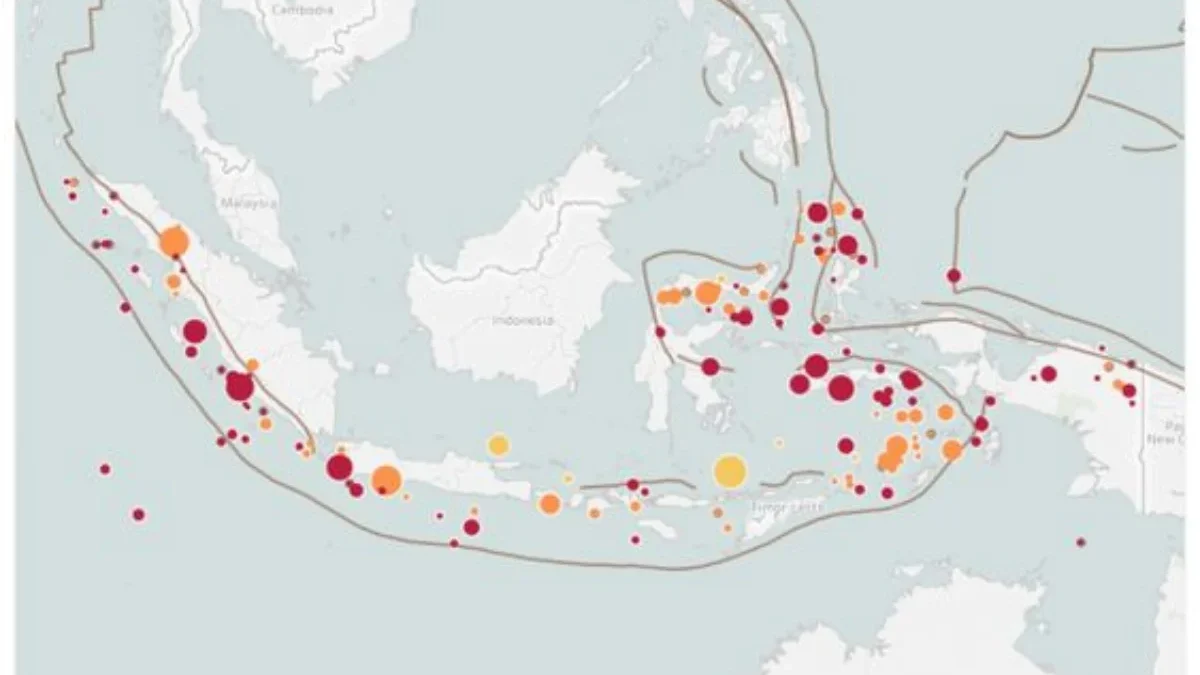 Mewaspadai Ancaman Gempa, BPBD Jakarta Siapkan Simulasi Mitigasi Oktober 2024