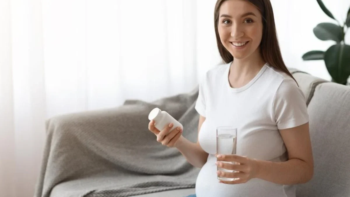 Fakta Tentang Keamanan Cetirizine untuk Ibu Hamil Fakta tentang Keamanan Cetirizine untuk Ibu Hamil