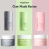 Wajah Cerah Alami: Temukan 3 Masker Glad2Glow yang Tepat untuk Kulitmu!